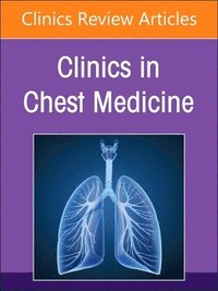 bokomslag Sarcoidosis, An Issue of Clinics in Chest Medicine