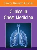 Robert Phillip Baughman, Elyse E. Lower, Marc A. Judson - Sarcoidosis, An Issue of Clinics in Chest Medicine, Inbunden