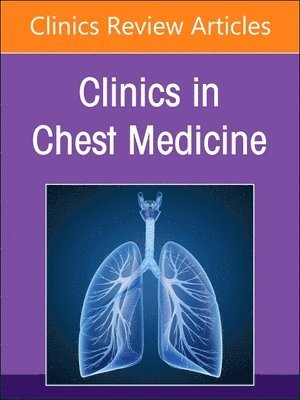 Sarcoidosis, An Issue of Clinics in Chest Medicine 1