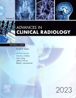 Frank H. Miller - Advances in Clinical Radiology, 2023, Inbunden