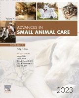 Philip H. Kass - Advances in Small Animal Care, 2023, Inbunden