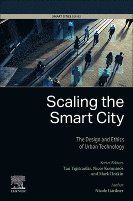 Scaling the Smart City 1