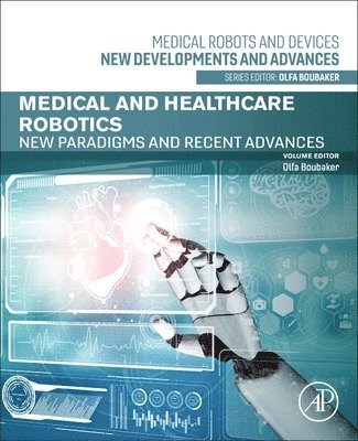 Medical and Healthcare Robotics 1