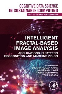 bokomslag Intelligent Fractal-Based Image Analysis