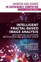 Soumya Ranjan Nayak, Janmenjoy Nayak, Khan Muhammad, Yeliz Karaca - Intelligent Fractal-Based Image Analysis, Häftad