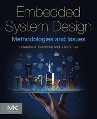 bokomslag Embedded System Design