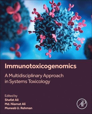 Immunotoxicogenomics 1