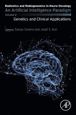 bokomslag Radiomics and Radiogenomics in Neuro-Oncology