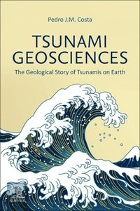 bokomslag Tsunami Geosciences