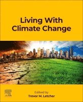 bokomslag Living With Climate Change