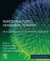 Susheel Kalia, Rohit Jasrotia, Virender Pratap Singh - Nanostructured Hexagonal Ferrites, Häftad