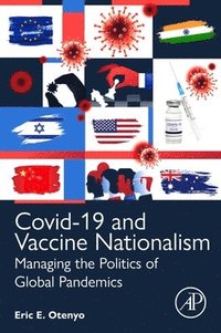 bokomslag Covid-19 and Vaccine Nationalism