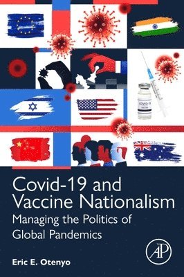Covid-19 and Vaccine Nationalism 1