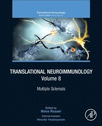 bokomslag Translational Neuroimmunology, Volume 8