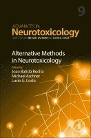 Alternative Methods in Neurotoxicology, Inbunden