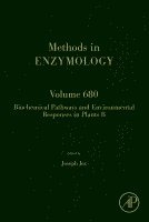 Joseph Jez - Biochemical Pathways and Environmental Responses in Plants: Part B, Inbunden