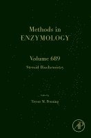 Trevor M Penning - Steroid Biochemistry, Inbunden