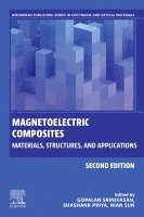 bokomslag Magnetoelectric Composites