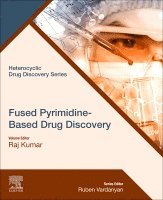 Fused Pyrimidine-Based Drug Discovery 1