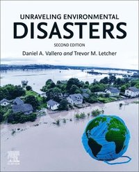 bokomslag Unraveling Environmental Disasters