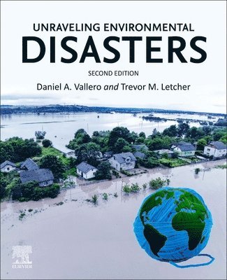 Unraveling Environmental Disasters 1