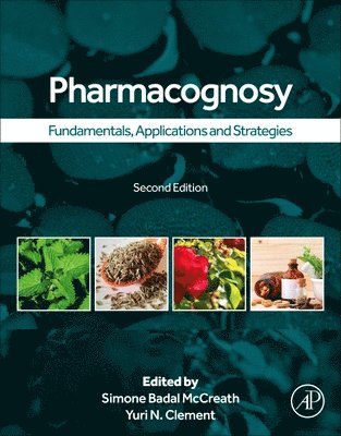 Pharmacognosy 1