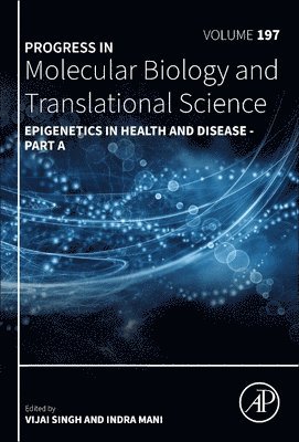 bokomslag Epigenetics in Health and Disease