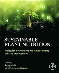 bokomslag Sustainable Plant Nutrition