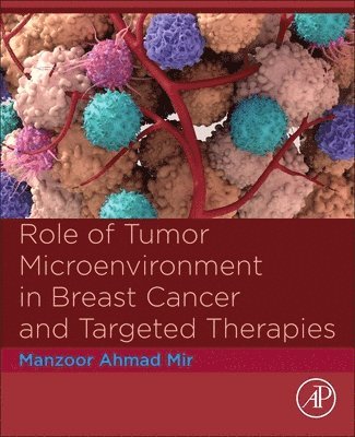 bokomslag Role of Tumor Microenvironment in Breast Cancer and Targeted Therapies