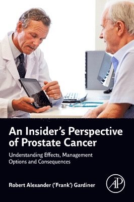 bokomslag Insider's Perspective of Prostate Cancer