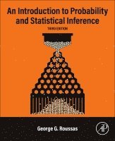 George G. Roussas, George G Roussas - An Introduction to Probability and Statistical Inference, Häftad