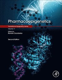 bokomslag Pharmacoepigenetics