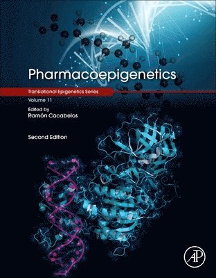 bokomslag Pharmacoepigenetics