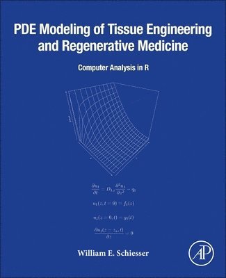 PDE Modeling of Tissue Engineering and Regenerative Medicine 1