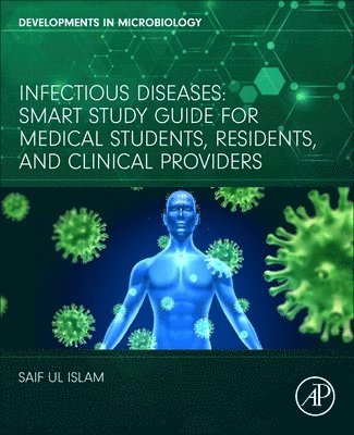 bokomslag Infectious Diseases