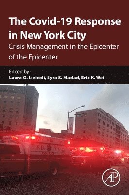 The Covid-19 Response in New York City 1