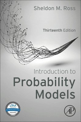 Introduction to Probability Models 1