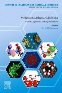 bokomslag Methods in Molecular Modelling: Methods, Algorithms and Impl