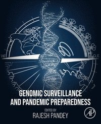 bokomslag Genomic Surveillance and Pandemic Preparedness