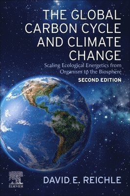 bokomslag The Global Carbon Cycle and Climate Change