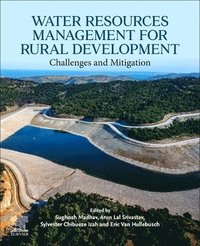 bokomslag Water Resources Management for Rural Development