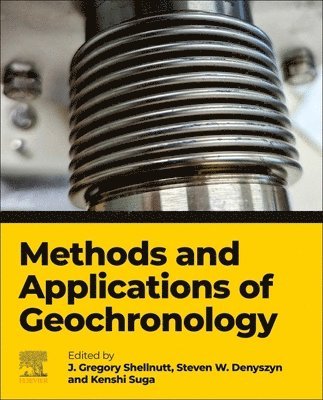 bokomslag Methods and Applications of Geochronology