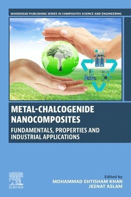 bokomslag Metal-Chalcogenide Nanocomposites