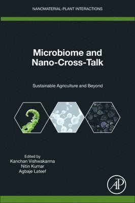 Microbiome and Nano-Cross-Talk 1