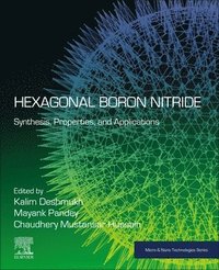 bokomslag Hexagonal Boron Nitride