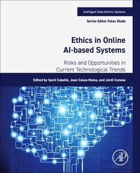bokomslag Ethics in Online AI-Based Systems