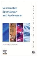 Sustainable Sportswear and Activewear 1