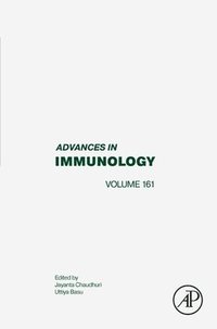 bokomslag Nucleic acid associated mechanisms in immunity and disease