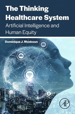bokomslag Thinking Healthcare System