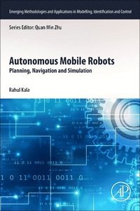 bokomslag Autonomous Mobile Robots